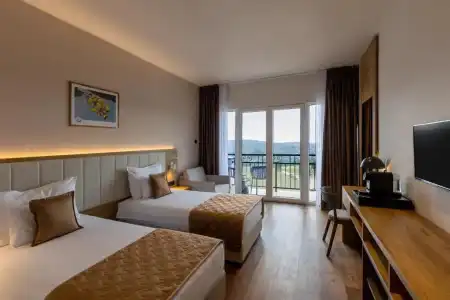 Movenpick Resort and Spa Fruske Terme - 3