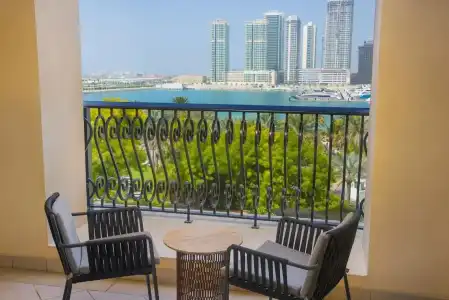 The Westin Mina Seyahi Beach Resort and Waterpark - 43