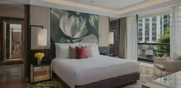 Siam Kempinski Bangkok - 90
