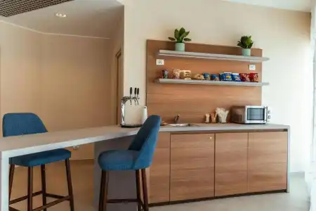 Deltas by Marriott Olbia Sardinia - 12