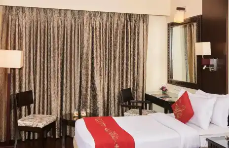 Goldfinch Mumbai - 15