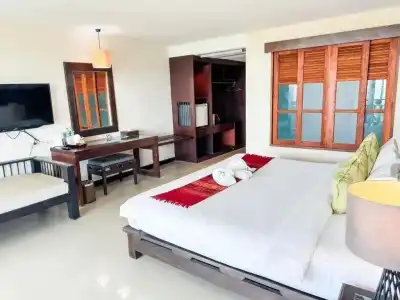 Pattawia Resort & Spa - 31