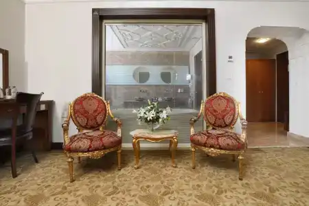 Legacy Ottoman - 70