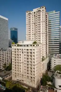 Grand Mercure Bangkok Asoke Residence - 38