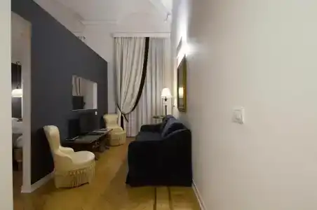 Mediterraneo Emotional & SPA - 64