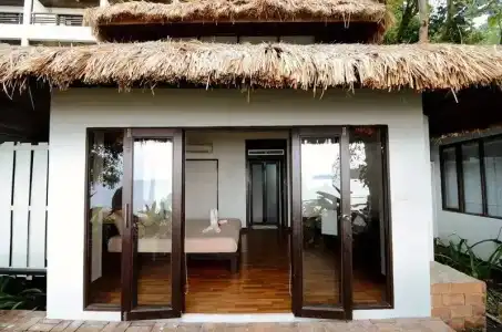 Siam Bay Resort Koh Chang - 56