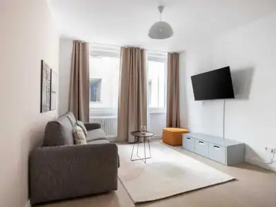 Limehome Berlin Luise-Henriette-Str. - 28