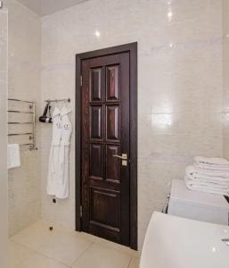 Grand Shale Apart-Hotel - 113