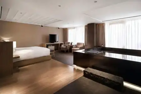 Banyan Tree Club & Spa Seoul - 41