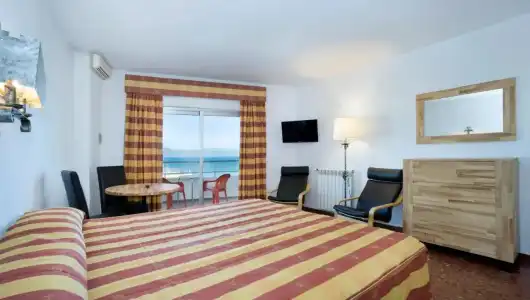 Apartamento Residencial Bajondillo - 8