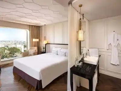 Hôtel des Arts Saigon - MGallery Collection - 37