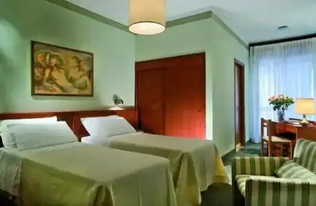 Terme Bologna - 20
