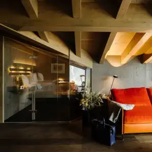 Bergwelt Grindelwald | Alpine Design Resort - 39