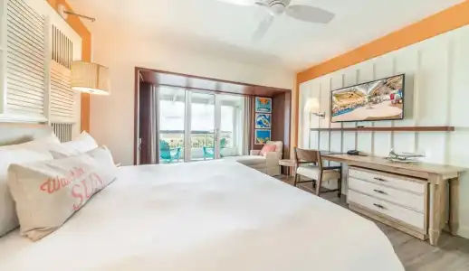 Margaritaville Resort Orlando Cottages - 56