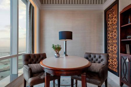 The St. Regis Abu Dhabi - 92