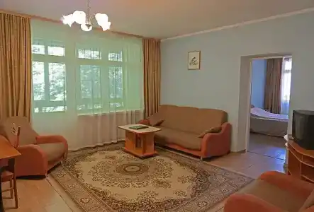 Nagornoe Holiday Home - 120