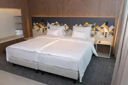 Double Tree by Hilton Ljubljana - 60