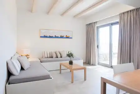 Ostria Resort & Spa - 83
