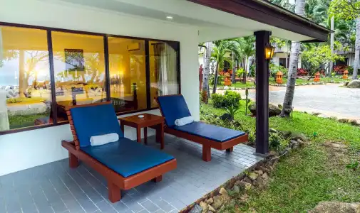Chaweng Buri Resort - 43
