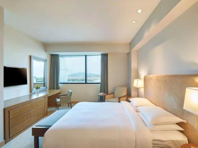 Grand Hyatt Incheon - 50