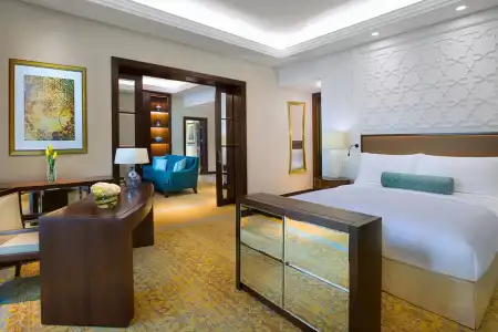 The Ritz-Carlton, - 110