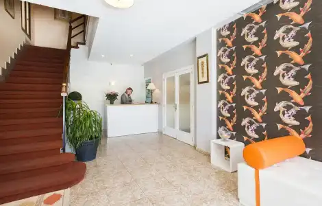 Hostal Neptuno - 1