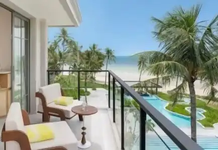 Centara Reserve Samui - 56