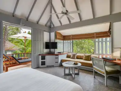 The Surin Phuket - 40