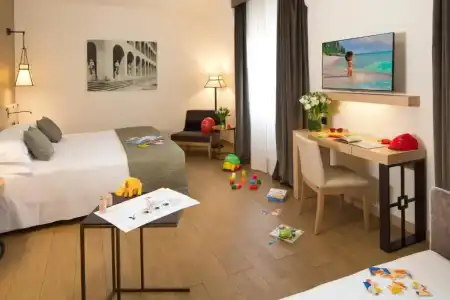 Starhotels Metropole - 50