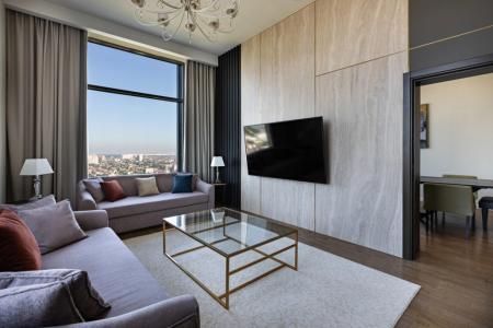 Krasnodar Marriott - 121