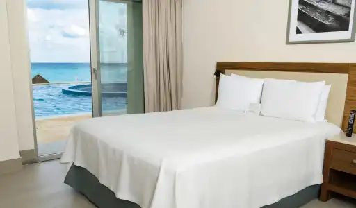 Emporio Cancun Optional All Inclusive - 63