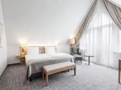 Holiday Inn NÜRNBERG CITY CENTRE by IHG - 66