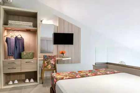 Alexandra Beach Spa Resort - 50