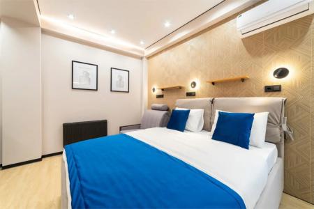 Apart-otel Bulgakov - 128