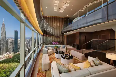 Banyan Signatures Pavilion Kuala Lumpur - 60
