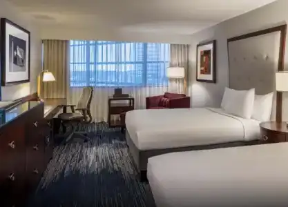 Sonesta Houston IAH Airport - 25