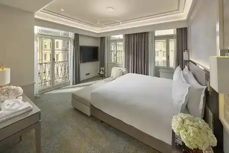 Mandarin Oriental Savoy, Zurich - 75