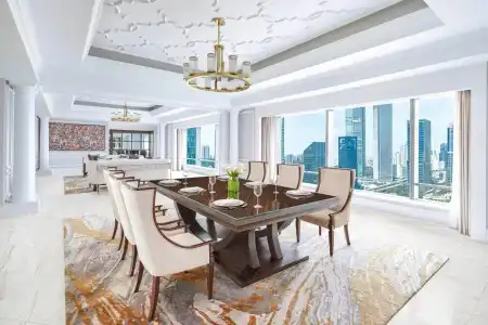 The Ritz-Carlton Jakarta, Mega Kuningan - 77