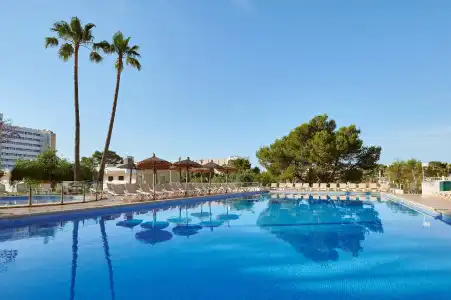 AluaSun Cala Antena – All Inclusive - 24