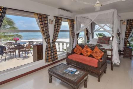 Jafferji Beach Retreat, - 65