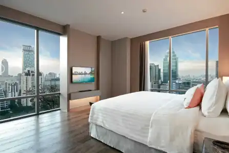 Sivatel Bangkok - 45