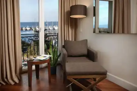 39 Kalamış Marina & Restaurant - 38