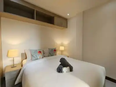 Patong Bay Residence - 49