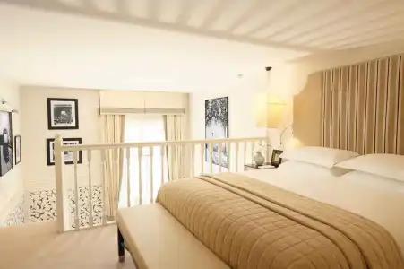 Castille Paris – Starhotels Collezione - 67
