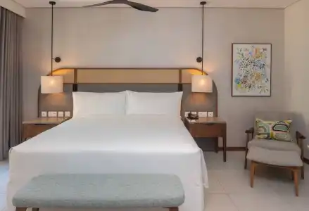 Hilton Mauritius Resort & Spa - 87
