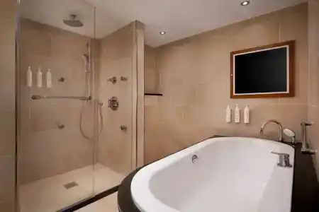 Paris Marriott Rive Gauche & Conference Center - 70