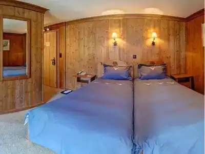 Alpe Fleurie Residence - 28