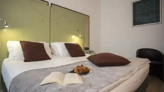 B&B Clesio & Residence Buonconsiglio Apartments - 33