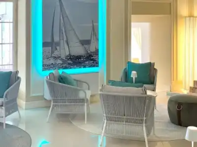 Miramare & Spa - 12