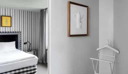 Boutique & Art Helvetia - 38
